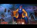 Zombie Master M Game (僵尸道长M) - Android Gameplay