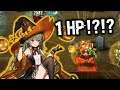 1 HP Seir Ruined Everything!?!? | Brown Dust