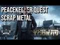 Scrap Metal Quest Guide - ESCAPE FROM TARKOV