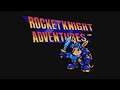20 Mins Of...Rocket Knight Adventures Intro (US/Genesis)
