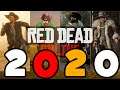 2020 in Red Dead Online: Review