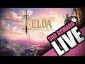 🔴 2021-01-12 LIVE ITA - ENG --- The Legend Of Zelda - Breath Of The Wild #04