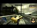 [3] Need For Speed: Most Wanted ► Intel G4620 + Nvidia GT1030 / QuickSync 720p60 (5k)