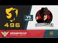 496 Gaming vs GoodFellaz Game 1 (BO3) | Hephaestus Cup Groupstage