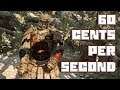 60 Cents Per Second | PC Centurion Duels | For Honor