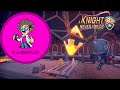 A Knight Never Yields | 3D Fantasy Platformer | Gameplay | No Commentary