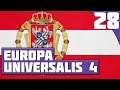 A Polish Crimea || Ep.28 - EU4 Emperor Poland Lets Play