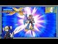 A Vile Eagle Blows Me Hard | Megaman: Maverick Hunter X (Vile Mode) #4