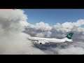 Airplane Crash at Dubai Airport - PIA Airlines A330-300