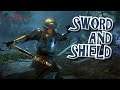 Amazon's New World. Sword and Shield Build Worth Trying Out