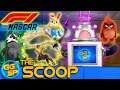 Angry Birds TV Show On The Way! | The Scoop