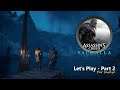 Assassin's Creed Valhalla - Let's Play Part2