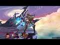 Asura FS body test [Smash Ultimate Modding]