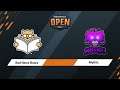 Bad News Bears vs Mythic | Map 1 Mirage | Dreamhack Open September