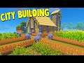 BEST Apocalypse Survival Multiplayer Crafting & Base Building | Eco Gameplay