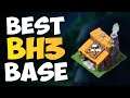 BEST Builder Hall 3 Base (Copy Link) | BH3 Defense base Anti 2 Star Layout - Clash of Clans