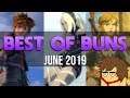 Best Twitch Clips | June 2019