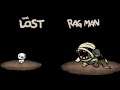 Binding of Isaac: lost run attempts. Why am I doing this to myself