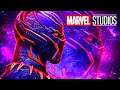 Black Panther 2 wow... | Marvel Phase 4 Movies