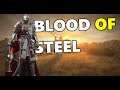 Blood Of Steel - Medieval Sieges & Massive Battles! - A Rival To Conqueror's Blade?