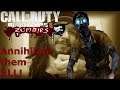 Bo2 Zombies Solo and online ProPlay