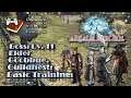 Boss: Lv. 11 Elder Goobbue, Guildhest: Basic Training: | Final Fantasy XIV