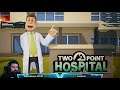 BR Two Point Hospital - Conferindo o game #EP01