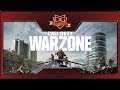 Call of Duty Warzone | Testando o novo PC #01