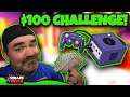 Can I Start a Great GameCube Collection With $100?