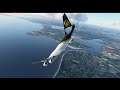 Cargo 747 • Crash in Dublin