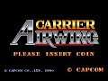 Carrier Air Wing Arcade