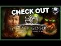 Check Out Black Geyser: Couriers Of Darkness