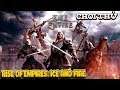 Chơi Thử Game Rise of Empires Ice and Fire | Văn Hóng