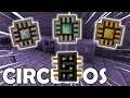 CIRCUITOS E PROCESSADORES!! FINALMENTE!!! - OmniFactory #14 (Minecraft Modpack)