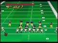 College Football USA '97 (video 1,817) (Sega Megadrive / Genesis)
