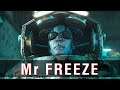 ❄️¿Cómo derrotar a Mr Freeze? ❄️ Batman Arkham City