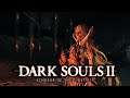 Crown Hunting in the DLC of Dark Souls II