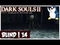 Dark Souls 2: Scholar of the First Sin - The Lost Bastille - More Ruin Sentinels (Blind / PC)