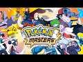 DAS Pokémon Mobile Spiel im Sommer! 😎 Pokémon Masters - Alle Infos, Gameplay & Release!