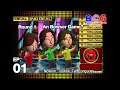 Deal or No Deal Wii Multiplayer 100 Idols Champion Ep 01 Round 1 Game 01-4 Players