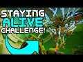 Destiny 2 - Staying Alive RAID CHALLENGE Guide!! (Garden of Salvation 1st Encounter Challenge)