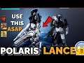 Destiny 2 The Polaris Lance is a Monster PVP