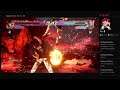 DEUCE2CON Plays Tekken 7 (Episode 18)