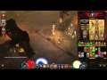 Diablo 3 Gameplay 2659 no commentary