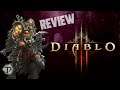 Diablo III - Review/Vale a Pena Jogar?