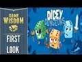 Dicey Dungeons Delivers Devious Design | First Look