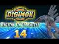 Digimon Digital Card Battle Part 14: Gigadramon's Challenge