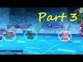 Digimon Story Cyber Sleuth Part 3 Recruiting more Digimon