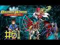 Digimon World Data Squad Playthrough with Chaos part 61: MirageGaogamon Obtained