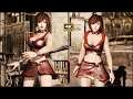 DOA 6 Tamaki Meiko mod 데드 오어 얼라이브 6 타마키 4K